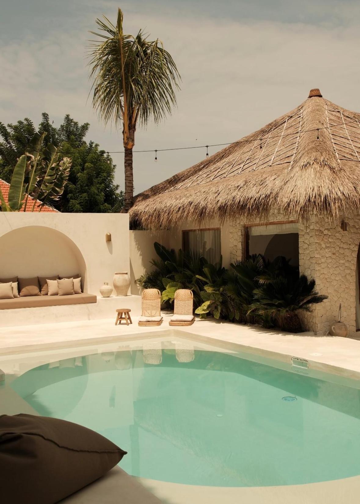 Casa Ulu Boutique Hotel And Retreat, Adult-Only, Uluwatu Exterior photo