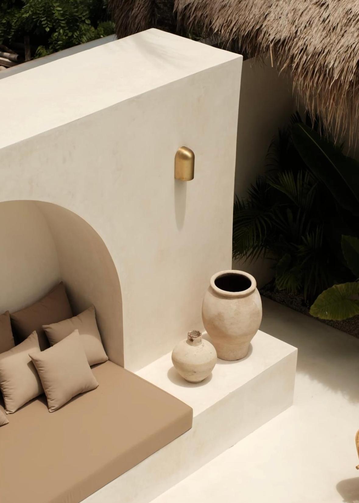 Casa Ulu Boutique Hotel And Retreat, Adult-Only, Uluwatu Exterior photo