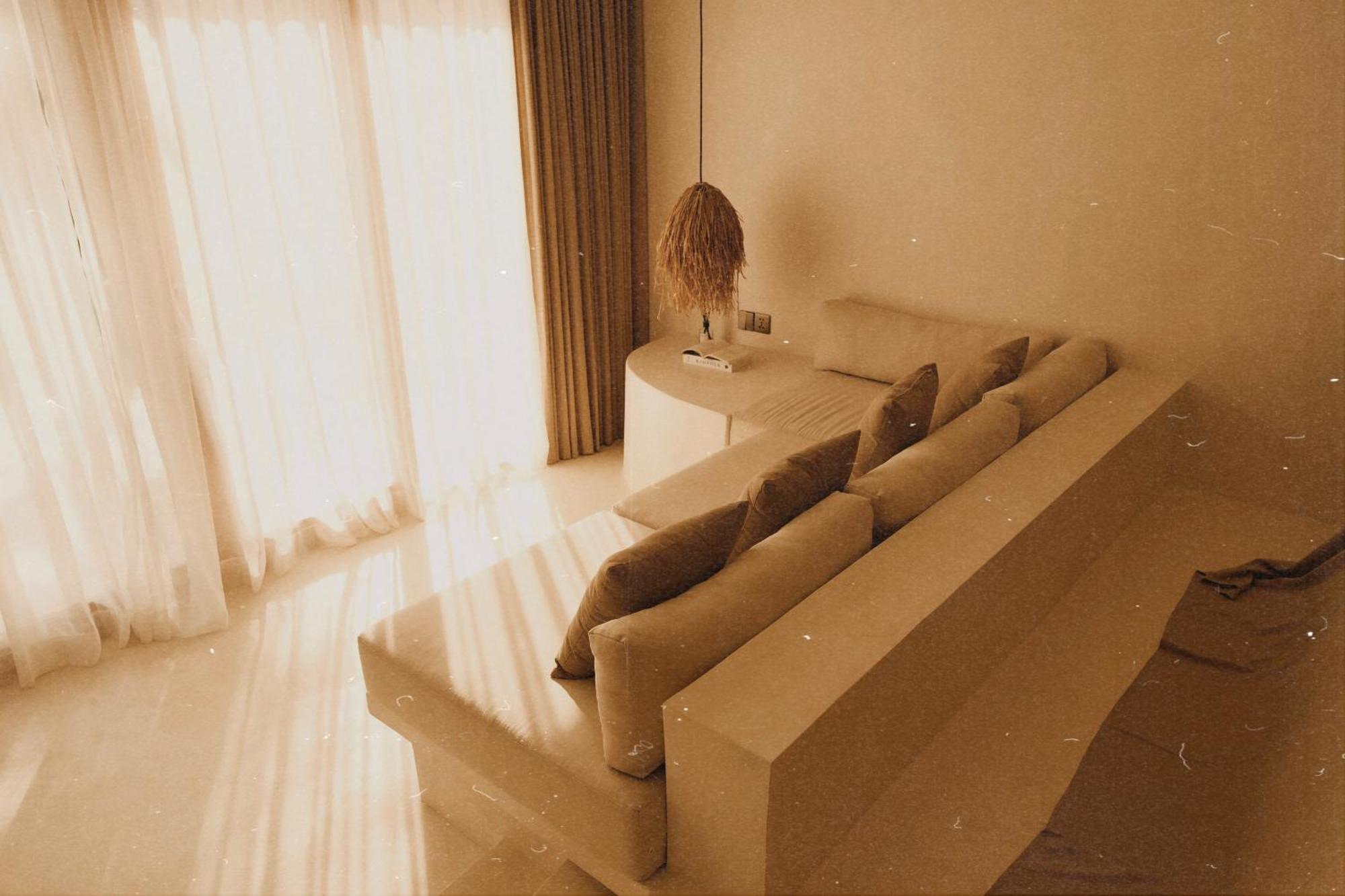 Casa Ulu Boutique Hotel And Retreat, Adult-Only, Uluwatu Exterior photo