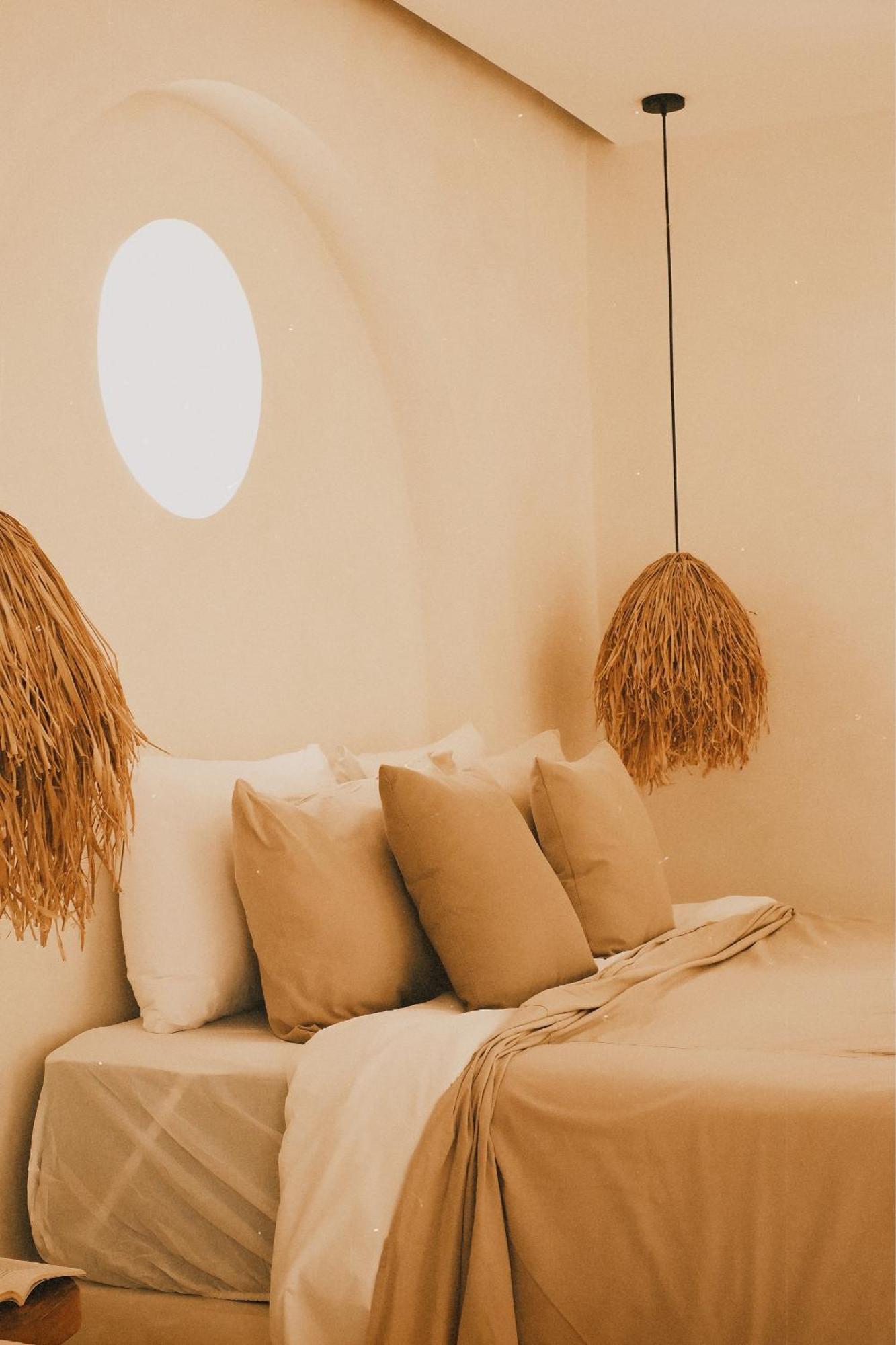 Casa Ulu Boutique Hotel And Retreat, Adult-Only, Uluwatu Exterior photo