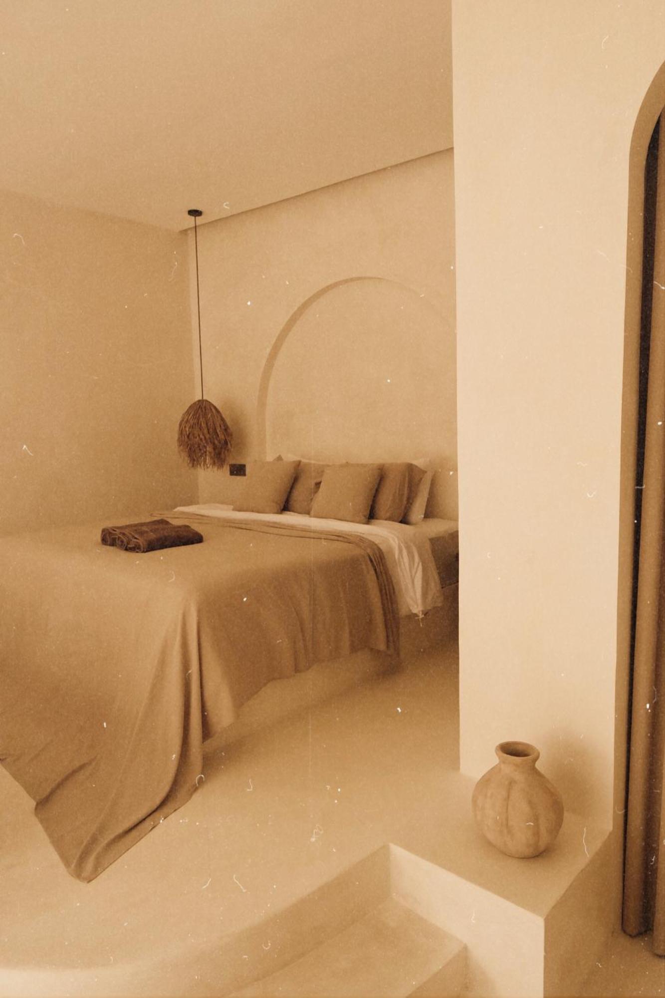 Casa Ulu Boutique Hotel And Retreat, Adult-Only, Uluwatu Exterior photo