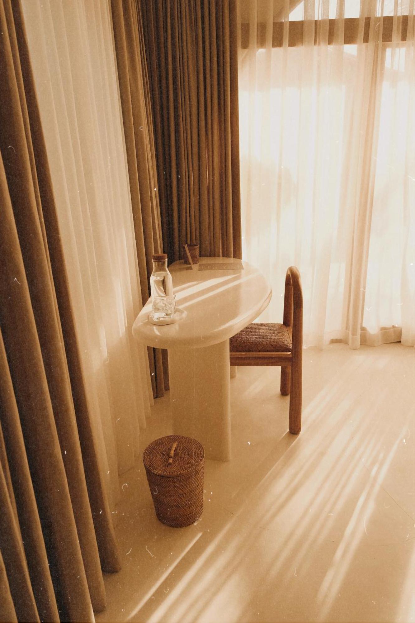Casa Ulu Boutique Hotel And Retreat, Adult-Only, Uluwatu Exterior photo
