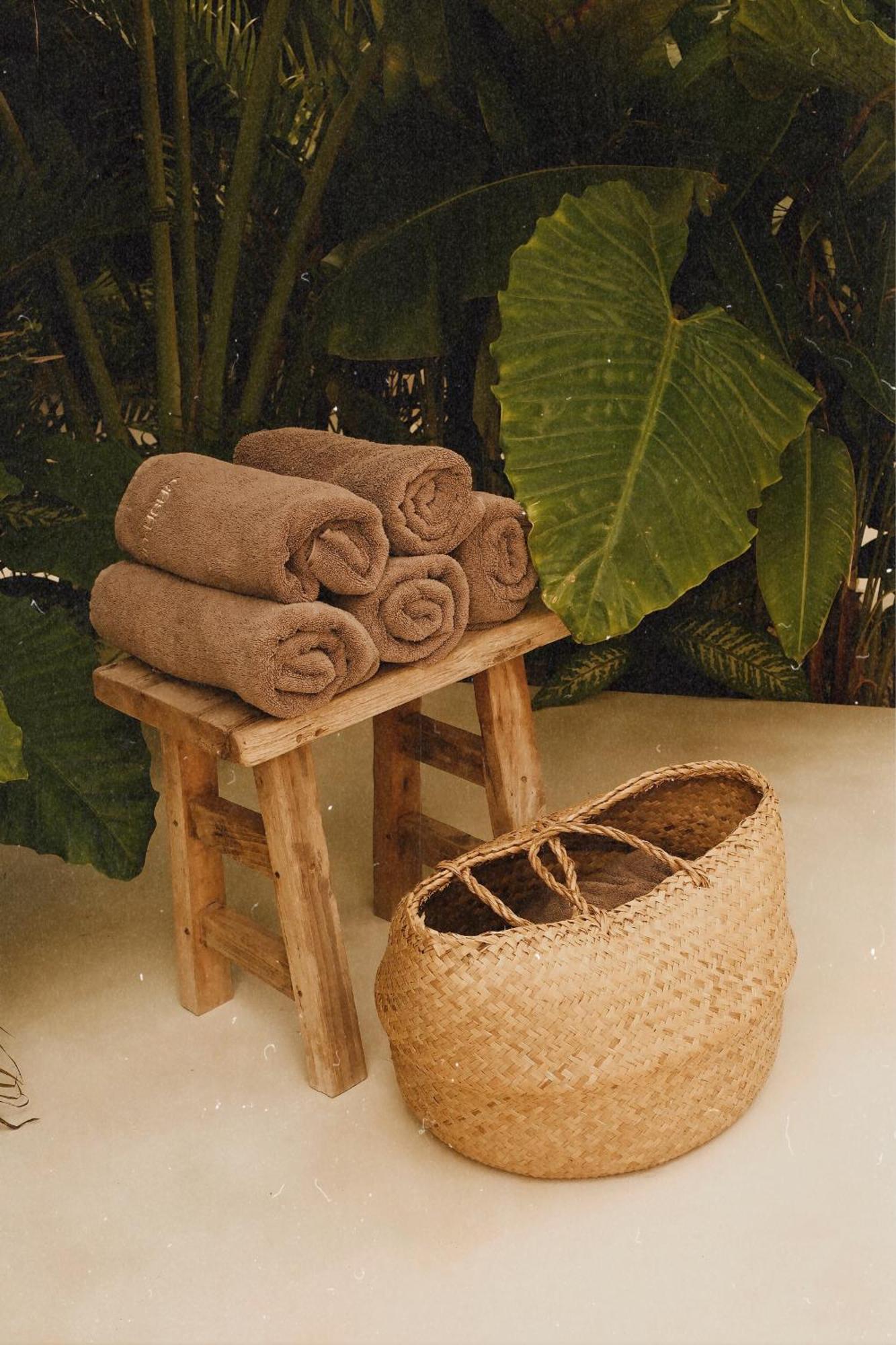 Casa Ulu Boutique Hotel And Retreat, Adult-Only, Uluwatu Exterior photo