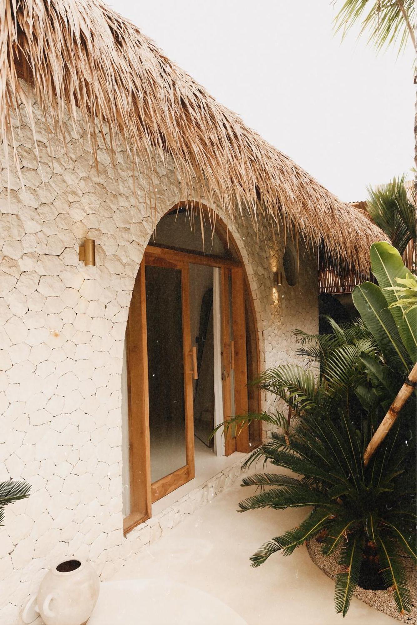 Casa Ulu Boutique Hotel And Retreat, Adult-Only, Uluwatu Exterior photo