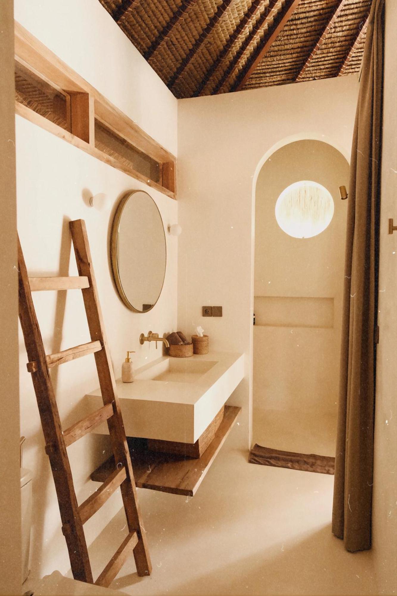 Casa Ulu Boutique Hotel And Retreat, Adult-Only, Uluwatu Exterior photo