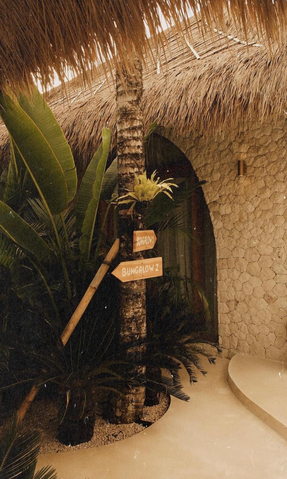 Casa Ulu Boutique Hotel And Retreat, Adult-Only, Uluwatu Exterior photo