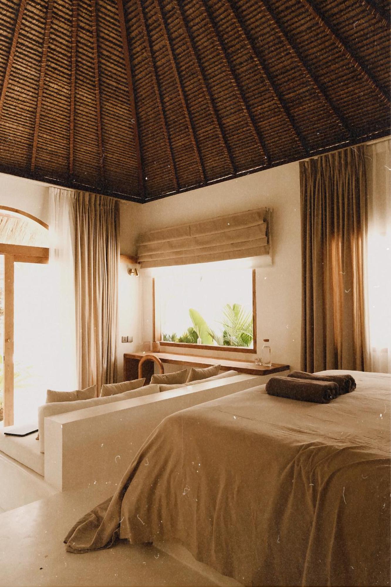 Casa Ulu Boutique Hotel And Retreat, Adult-Only, Uluwatu Exterior photo
