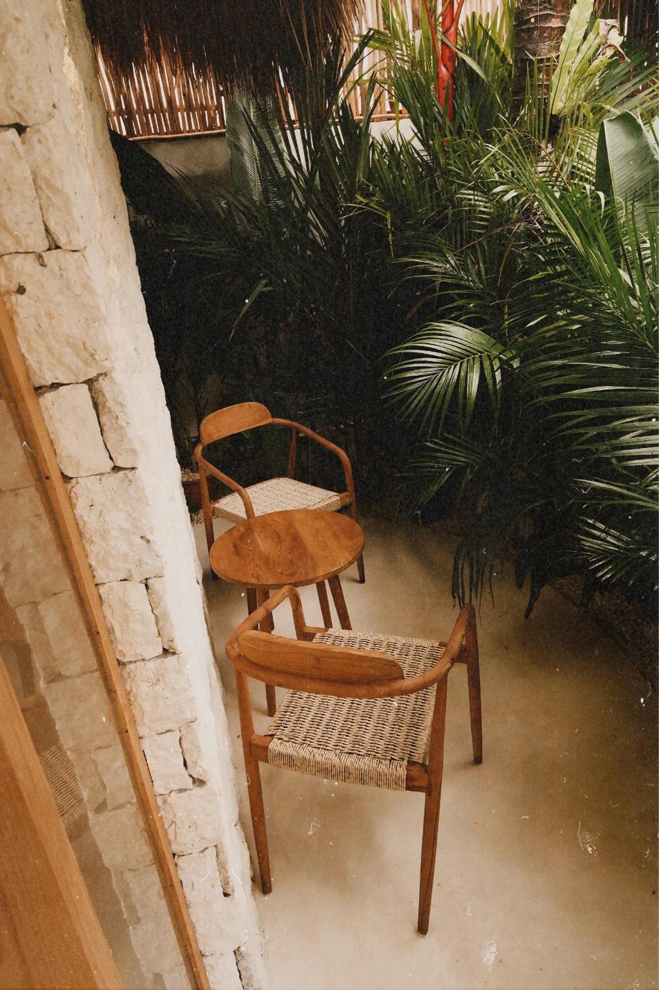 Casa Ulu Boutique Hotel And Retreat, Adult-Only, Uluwatu Exterior photo